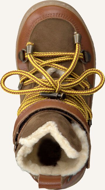 Bruine BEAR & MEES Veterboots B&M SNOWBOATS Bruine BEAR & MEES Veterboots B&M SNOWBOATS - large