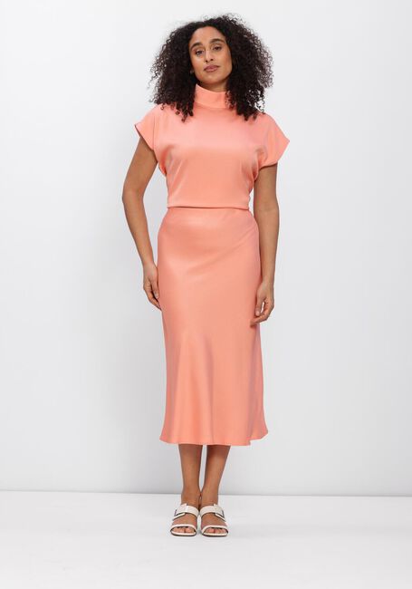 Oranje DRYKORN Midirok URA - large