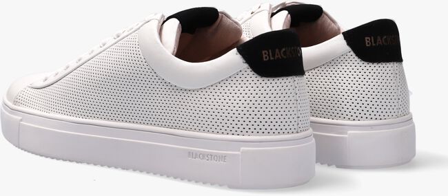 Witte BLACKSTONE Lage sneakers RM48 - large