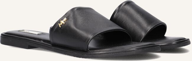 Zwarte MEXX Slippers JOLIE Zwarte MEXX Slippers JOLIE - large
