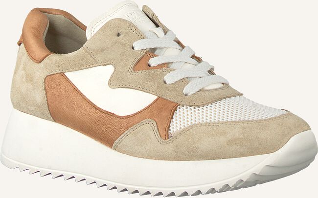 Beige PAUL GREEN Lage sneakers 4949 Beige PAUL GREEN Lage sneakers 4949 - large