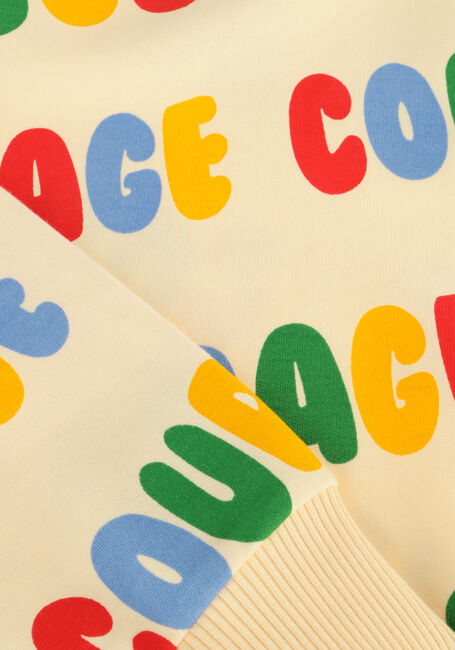 Multi CARLIJNQ Sweater COURAGE-SWEATER Multi CARLIJNQ Sweater COURAGE-SWEATER - large