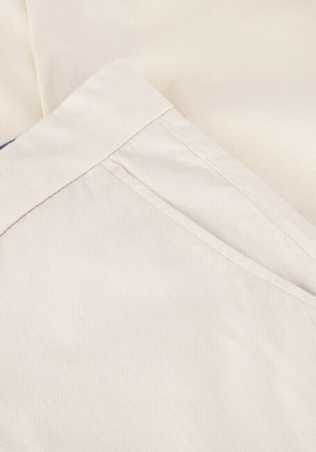 Witte TOMMY HILFIGER Chino BLEECKER PRINTED STRUCTURE CHINO Witte TOMMY HILFIGER Chino BLEECKER PRINTED STRUCTURE CHINO - large