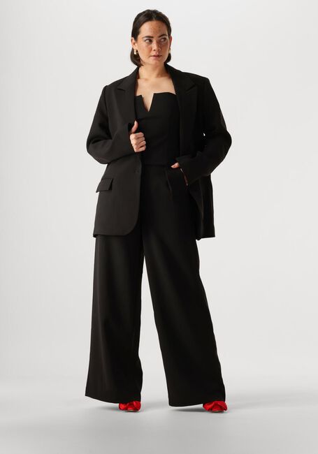 Zwarte OMODA ATELIER Top X IRIS - IGGY - large