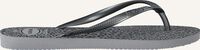 Grijze HAVAIANAS Teenslippers SLIM ANIMALS - medium
