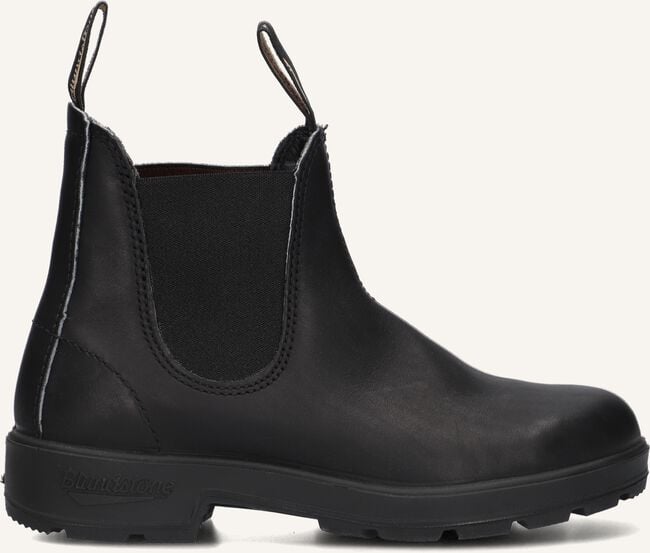 Zwarte BLUNDSTONE Chelsea boots ORIGINAL DAMES Zwarte BLUNDSTONE Chelsea boots ORIGINAL DAMES - large