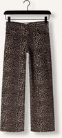 Bruine CARS JEANS Straight leg jeans YARA Bruine CARS JEANS Straight leg jeans YARA - medium
