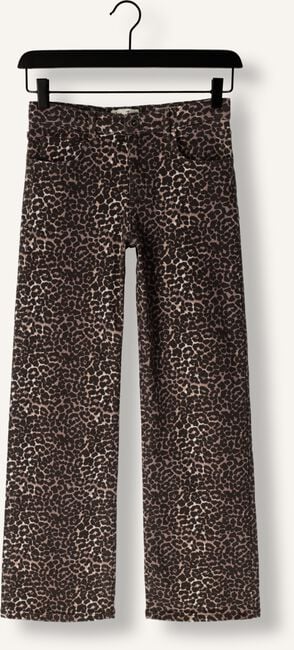 Bruine CARS JEANS Straight leg jeans YARA Bruine CARS JEANS Straight leg jeans YARA - large