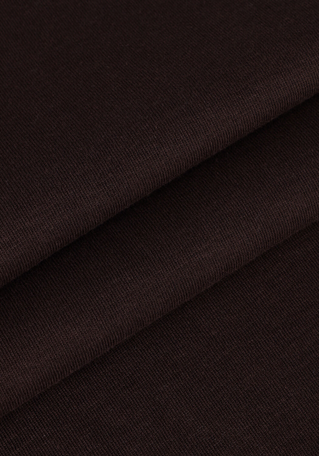 Bruine SELECTED MEN T-shirt SLHLOOSEOSCAR SS O-NECK TEE NOOS - large