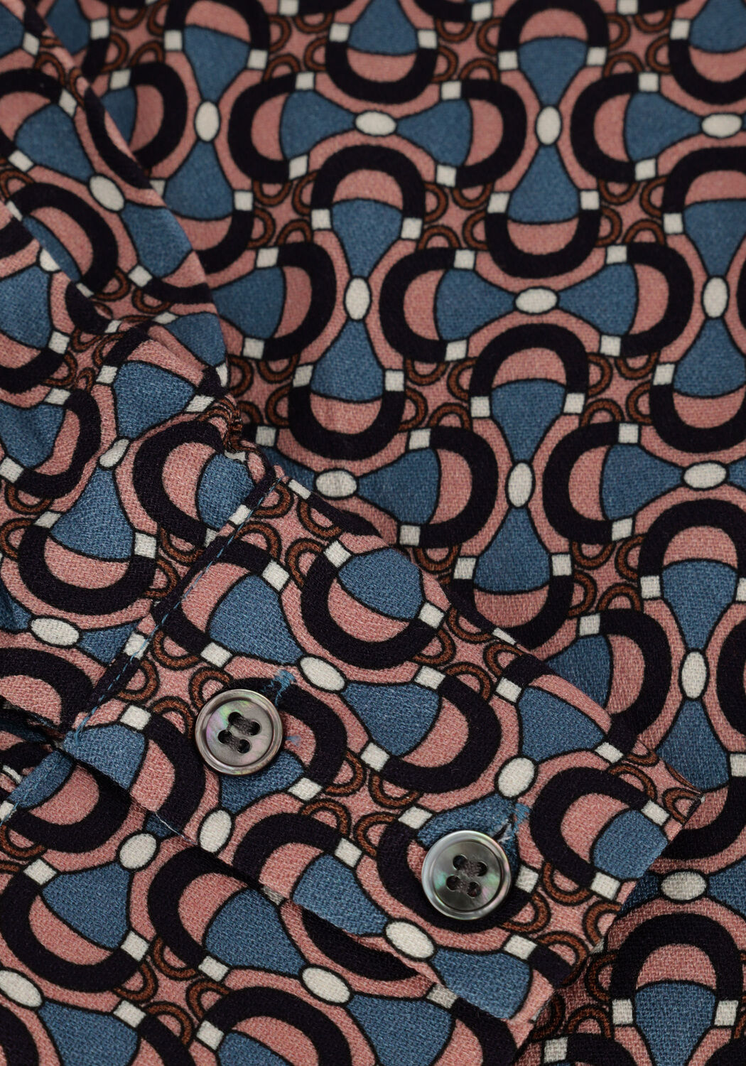 Multi DEA KUDIBAL Blouses STACY - large