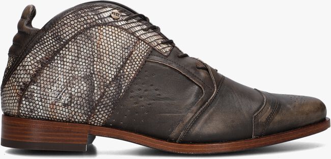Bruine REHAB Nette schoenen KURT II - large