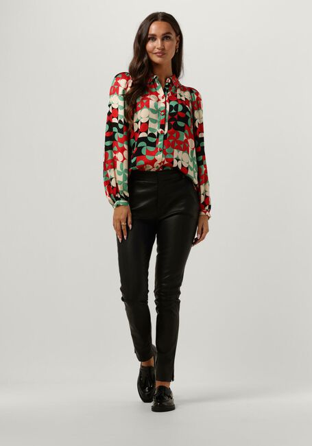 Rode IDANO Blouses HAVA - large