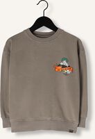 Taupe Z8 Trui JETT Taupe Z8 Trui JETT - medium