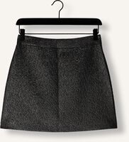 Grijze AAIKO Minirok NASMA METALLIC PES 350 Grijze AAIKO Minirok NASMA METALLIC PES 350 - medium