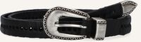 Zwarte LEGEND Riem 20249 - medium