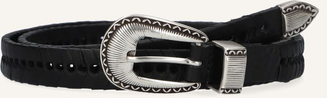 Zwarte LEGEND Riem 20249 Zwarte LEGEND Riem 20249 - large