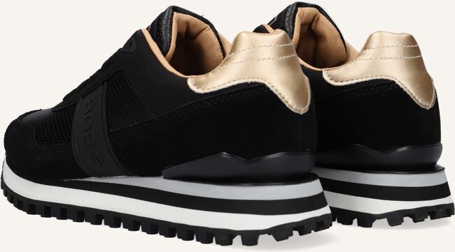 Zwarte BJORN BORG Lage sneakers R2000 Zwarte BJORN BORG Lage sneakers R2000 - large