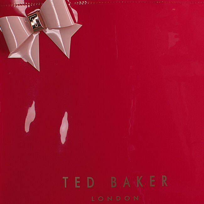 Rode TED BAKER Handtas AURACON - large