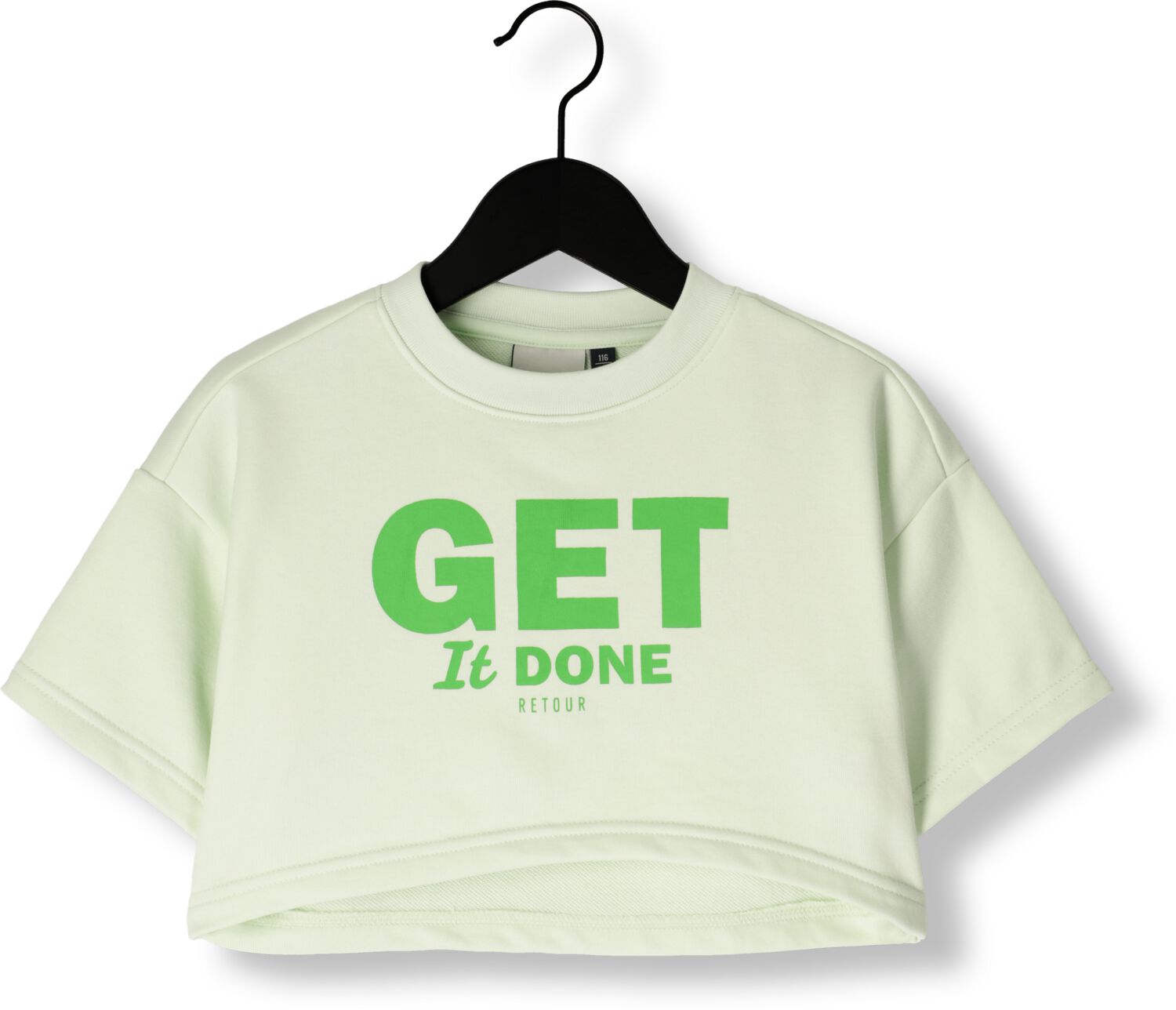 RETOUR Meisjes Tops & T-shirts Frances Groen