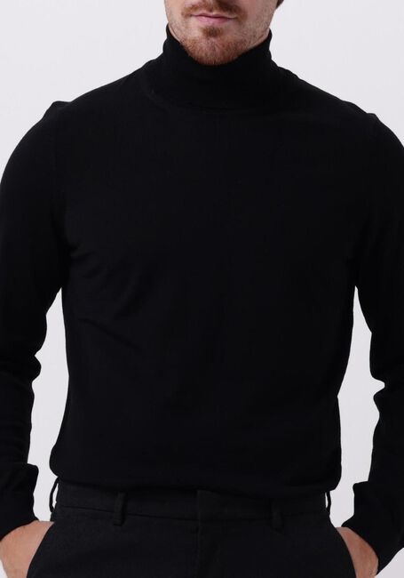 Zwarte BOSS BLACK Coltrui MUSSO-P - large