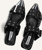 Zwarte STEVE MADDEN Slingbacks GRAND AVE-SE Zwarte STEVE MADDEN Slingbacks GRAND AVE-SE - medium