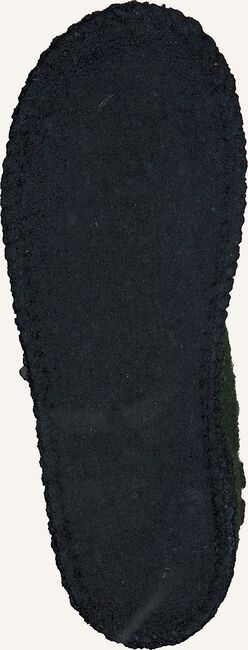 Groene BERGSTEIN Pantoffels COZY Groene BERGSTEIN Pantoffels COZY - large
