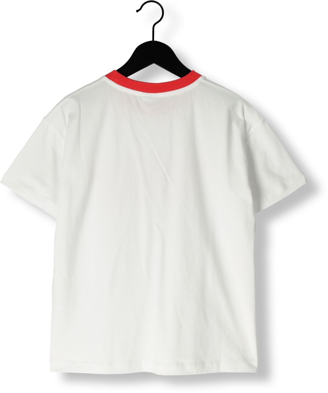 CALL ME FRANKIE Meisjes Tops & T-shirts Future T-shirt Wit