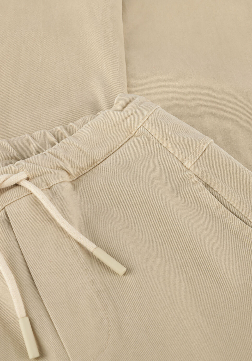 Beige MY LITTLE COZMO Joggingbroek FABIOK263W5 - large