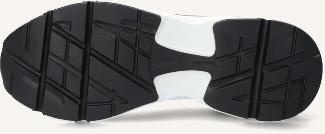 Zilveren DEABUSED Lage sneakers 7746 Zilveren DEABUSED Lage sneakers 7746 - large