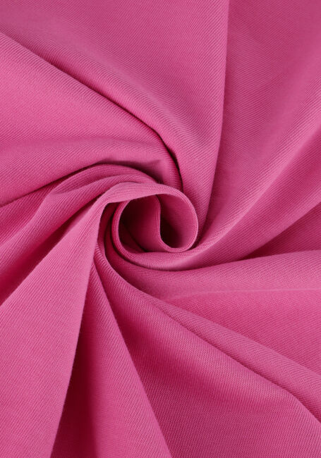 Roze SELECTED FEMME Midi jurk SLFESSENTIAL SL V-NECK ANKLE DRESS NOOS - large