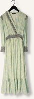 Lichtblauwe IBANA Maxi jurk DALAN Lichtblauwe IBANA Maxi jurk DALAN - medium