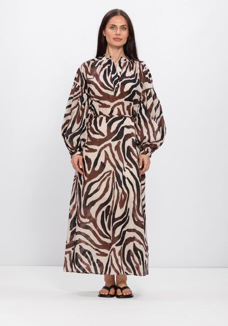 Multi INWEAR Jurken ROSALIEIW DRAWSTRING DRESS - large