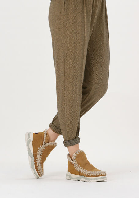 Camel MOU Vachtlaarzen ESKIMO TRAINER Camel MOU Vachtlaarzen ESKIMO TRAINER - large