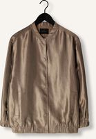 Bronzen AIMEE THE LABEL Blazer JOY Bronzen AIMEE THE LABEL Blazer JOY - medium