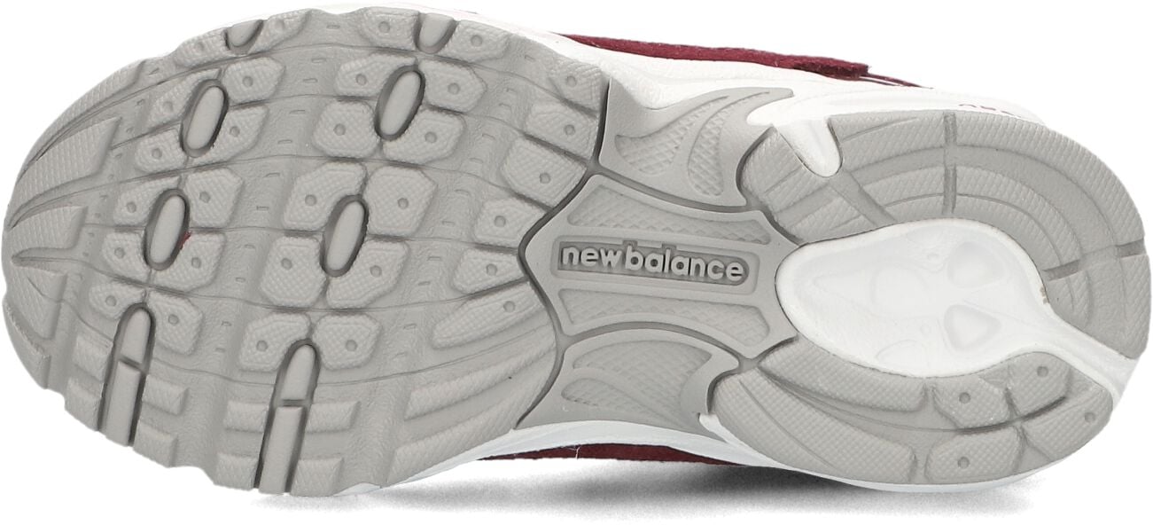 New Balance 530 sneakers bordeaux, foto 5