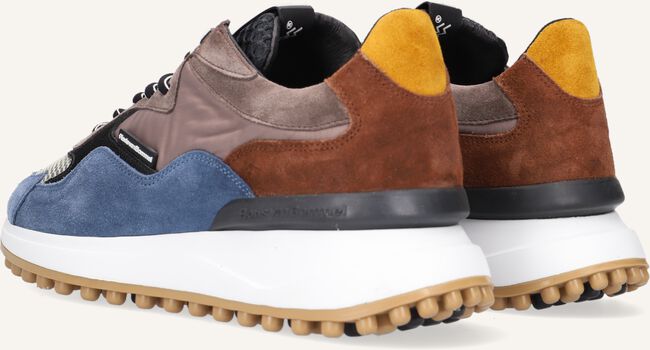 Blauwe FLORIS VAN BOMMEL Lage sneakers 16339 Blauwe FLORIS VAN BOMMEL Lage sneakers 16339 - large