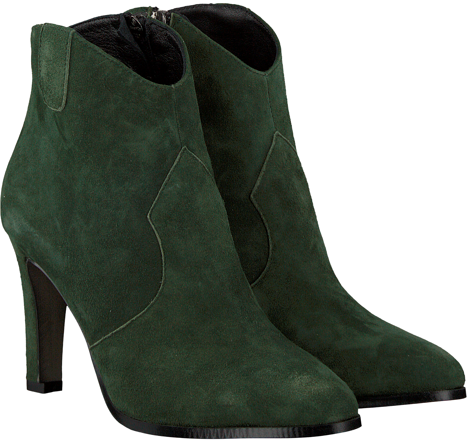 Groene OMODA Enkellaarsjes 7429 | Omoda Groene OMODA Enkellaarsjes 7429 | Omoda