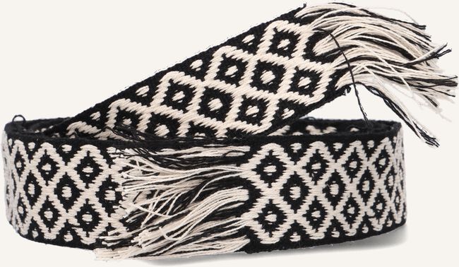 Zwarte OMODA Riem CNNX1 Zwarte OMODA Riem CNNX1 - large