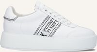 Witte NUBIKK Lage sneakers ELISE GPS Witte NUBIKK Lage sneakers ELISE GPS - medium