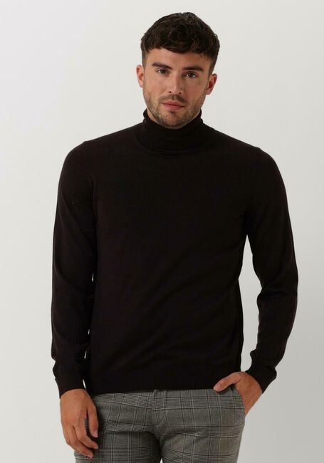 Bruine BOSS BLACK Coltrui MUSSO-P - large