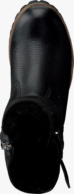 Zwarte BLACKSTONE OL05 Biker boots - large