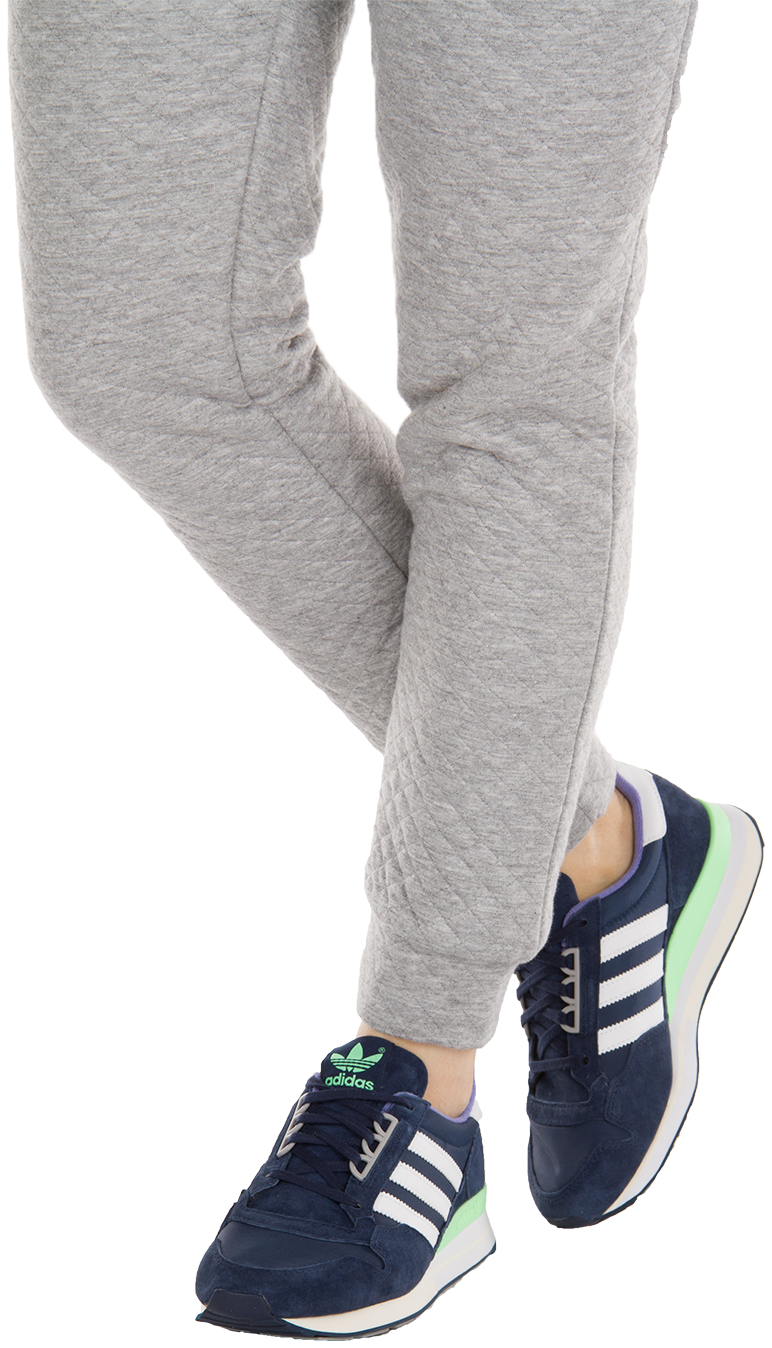 adidas zx 500 dames blauw