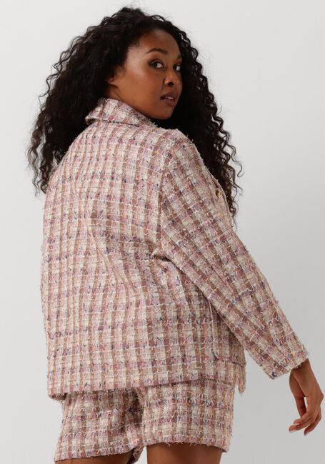 Lichtroze AMAYA AMSTERDAM Blazer JANIE - large