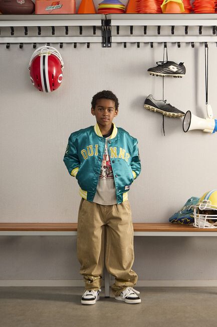 Blauwe VINGINO Jack TOSHI - large