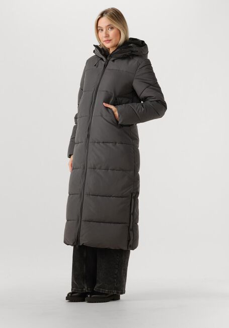 WITHBLACK WBLSOPHIE MAXI PUFFER COAT - large