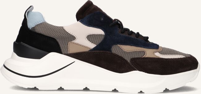 Bruine D.A.T.E Lage sneakers FUGA HEREN Bruine D.A.T.E Lage sneakers FUGA HEREN - large