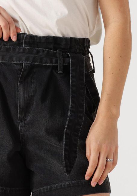 Zwarte CATWALK JUNKIE Shorts DENIM SHORT COMFORTABLE WAIST - large
