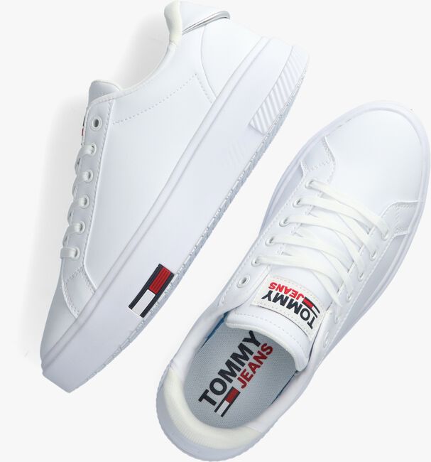 TOMMY HILFIGER TOMMY JEANS FASHION CUPSOLE - large