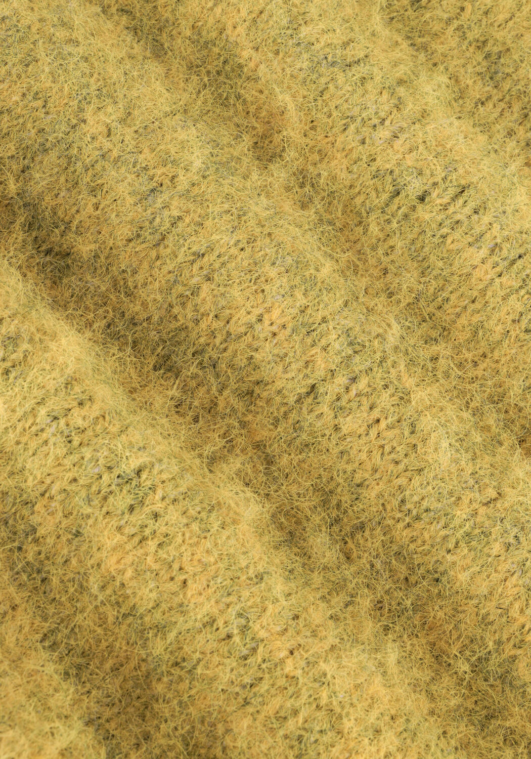 Groene CATWALK JUNKIE Trui KN CHARLIE - large