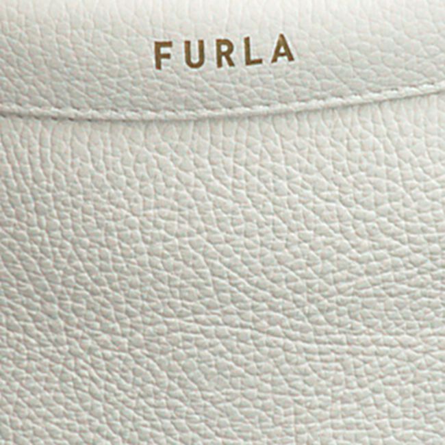Witte FURLA Heuptas PIPER S BELT BAG Witte FURLA Heuptas PIPER S BELT BAG - large